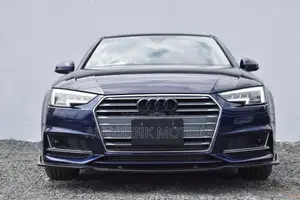 Audi A4 2.0T Tech ultra Premium FWD 2018 Blue