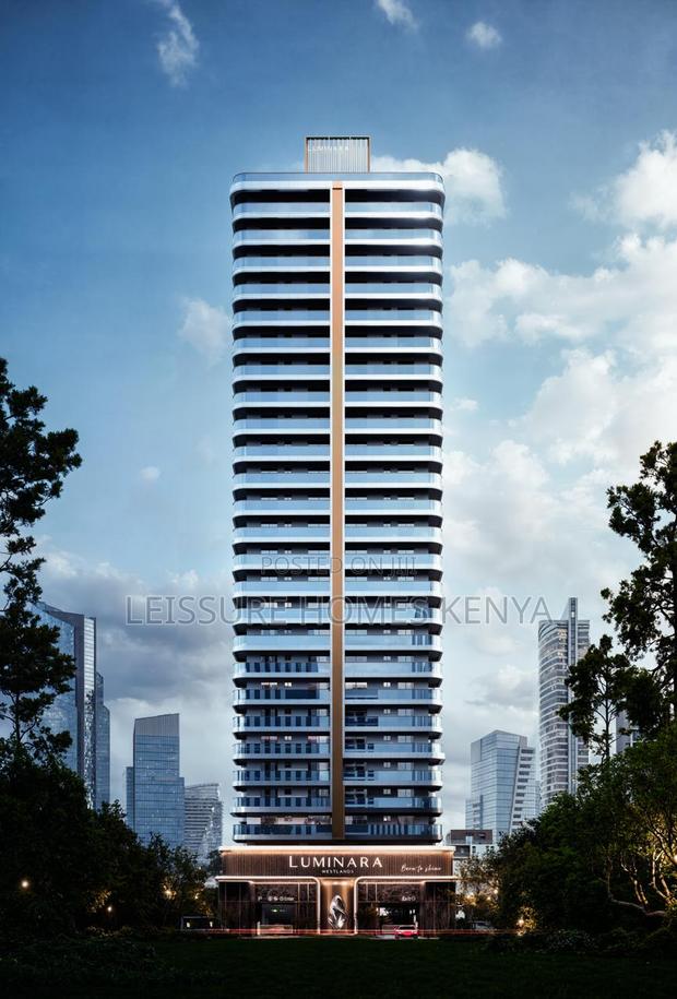 1bdrm Apartment In Westlands For Sale - main view