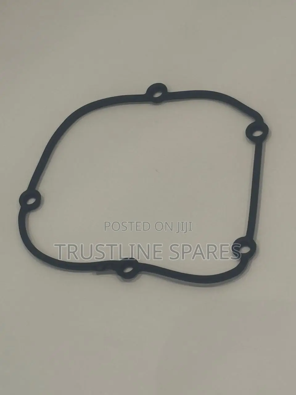 Crankshaft Cover Seal