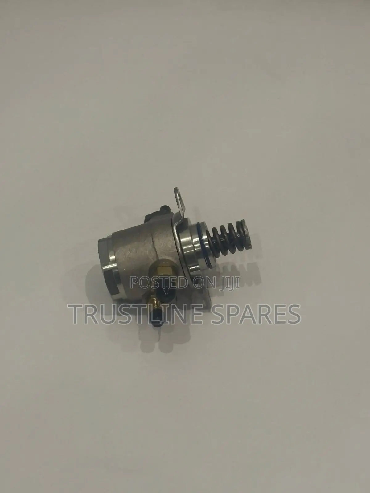 High Pressure Fuel Pump, Vw, Audi