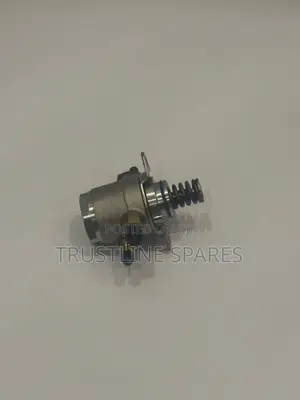 High Pressure Fuel Pump, Vw, Audi