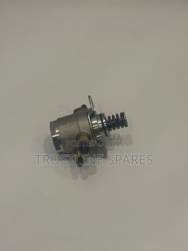 High Pressure Fuel Pump, Vw, Audi