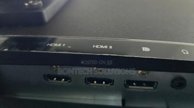 Lenovo G34w-30 Gaming Monitor 34′′ Ultrawide Curved ( - thumbnail 2