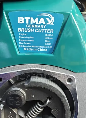 2stroke Brushcutter/2stroke Gasoline Grasscutter