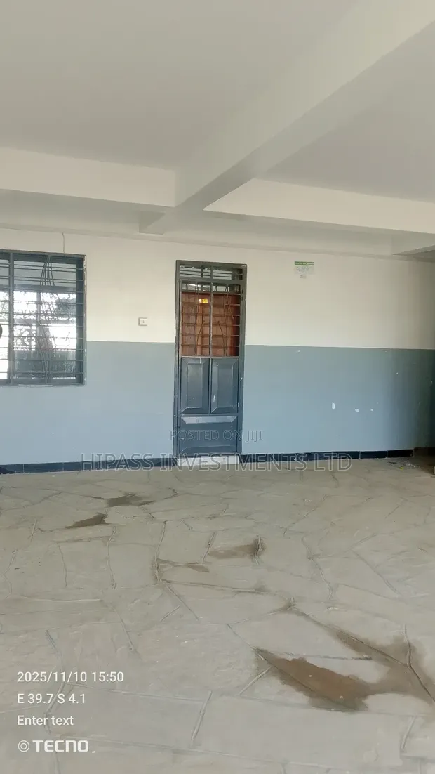 1bdrm Bedsitter in Utange for rent