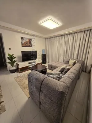 Furnished 2bdrm Apartment in Kilimani for rent