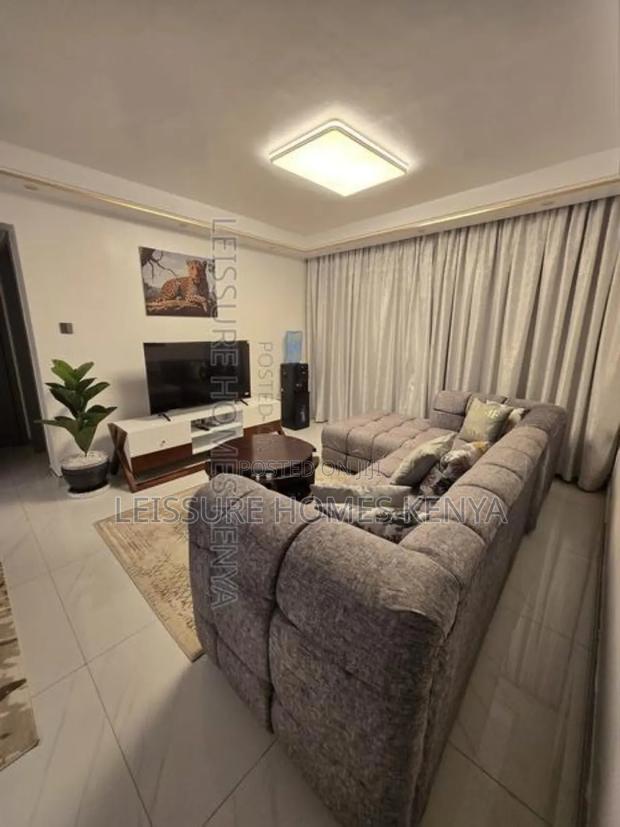 Furnished 2bdrm Apartment in Kilimani for rent - thumbnail 4