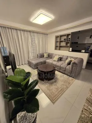 Furnished 2bdrm Apartment in Kilimani for rent