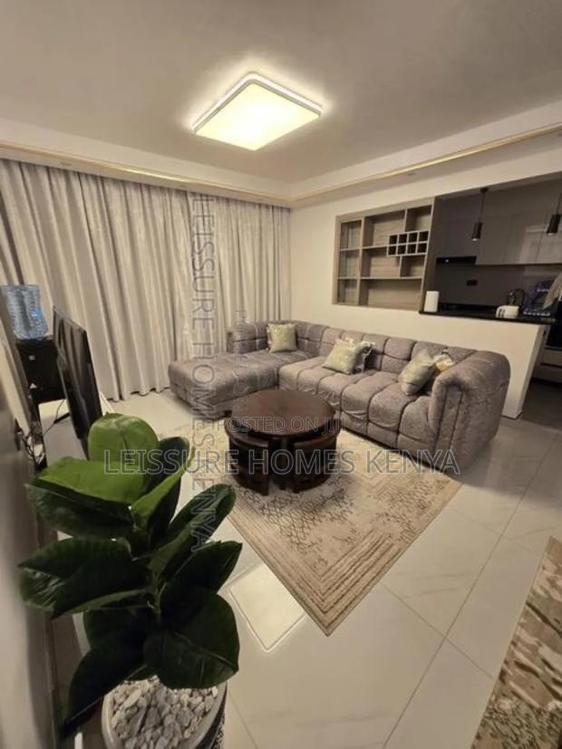 Furnished 2bdrm Apartment in Kilimani for rent - thumbnail 5