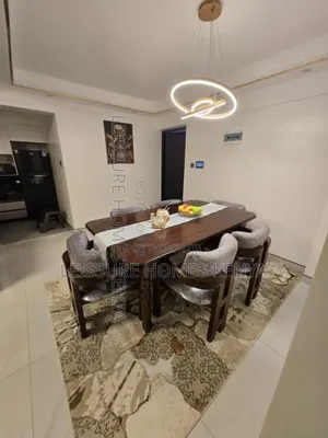 Furnished 2bdrm Apartment in Kilimani for rent