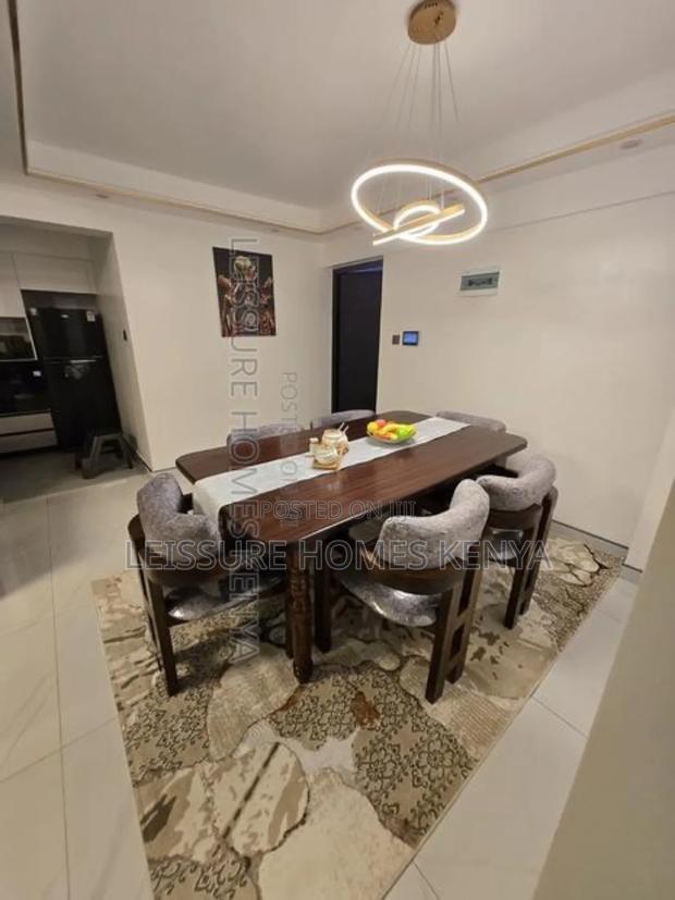 Furnished 2bdrm Apartment in Kilimani for rent - thumbnail 6