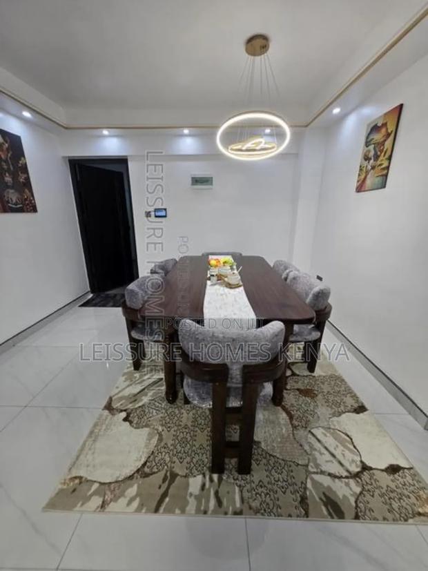 Furnished 2bdrm Apartment in Kilimani for rent - thumbnail 8