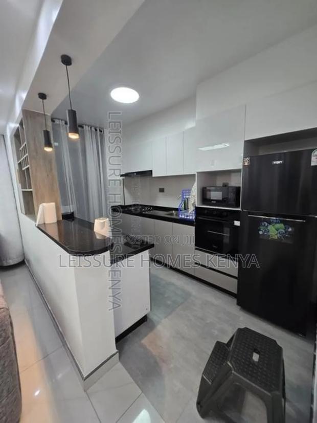 Furnished 2bdrm Apartment in Kilimani for rent - thumbnail 10