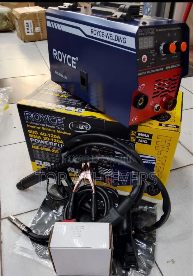 Mig Welding Machine 350amp/Portable Mig Welding Machine 350amp
