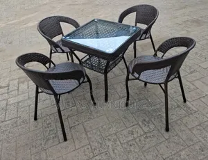 Balcony Set/Outdoor Set