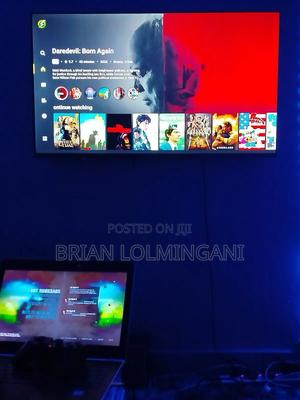 Vitron 43 Inch Tv Smart - main view