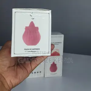 Rose Licking Vibrator