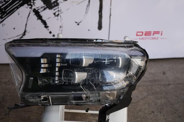 Ford Ranger Vland Headlights - thumbnail 7