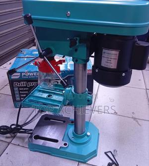 Drill Press/13mm Drill Press 350w/Bench-top Drill Press - thumbnail 2
