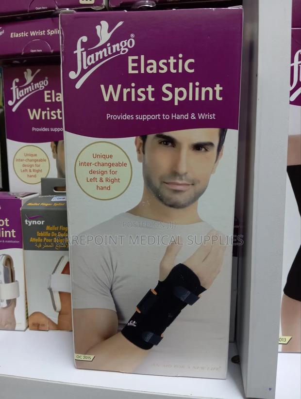Wrist Splint