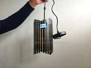 Unique Design Single Pendant Light Jf3z