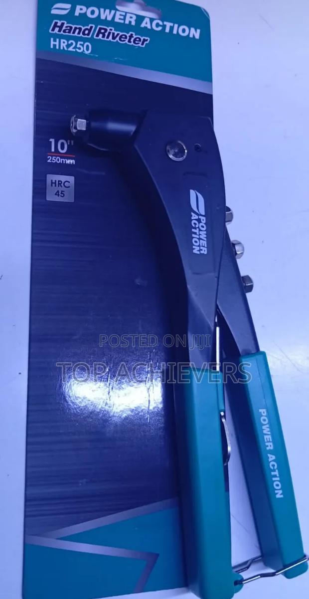 Hand Riveter 10inch(250mm) - main view