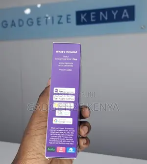 Roku Streaming Stick Plus