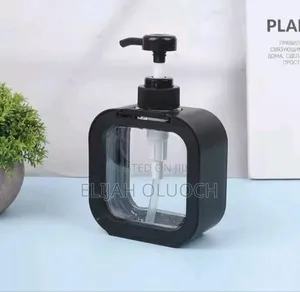 Apothecary Dispenser Bottle