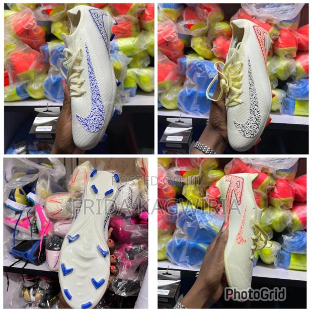 Nike Football Boots
Sizes 40-45