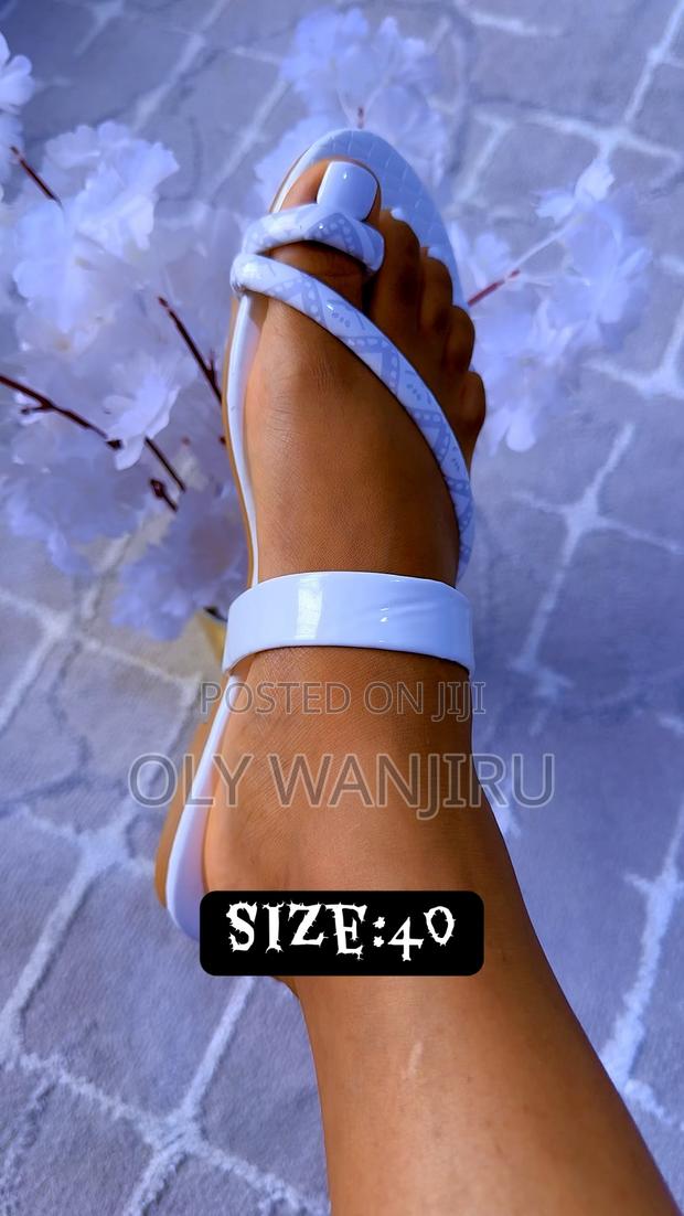 Ladies Sandals - thumbnail 8