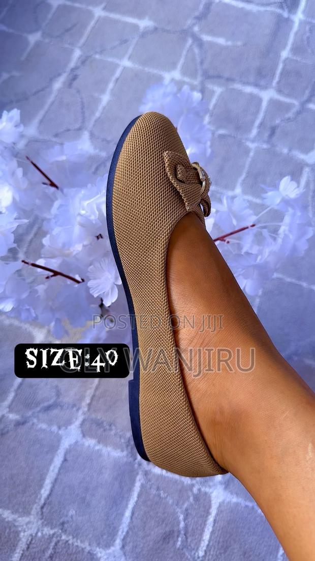 Ladies Sandals - thumbnail 2