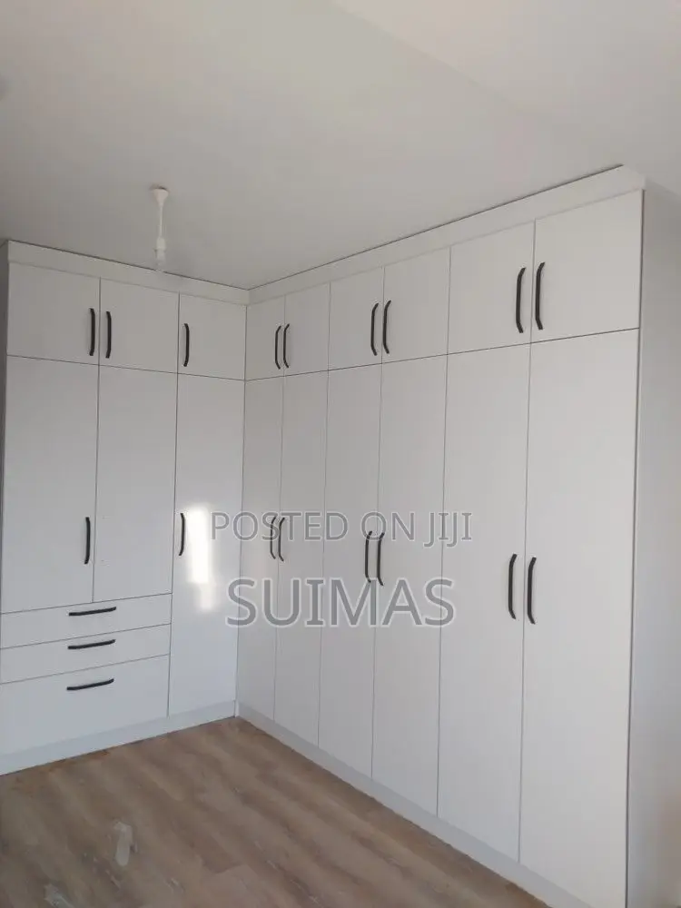 Wooden Wardrobe Designs