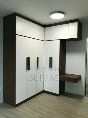 Wooden Wardrobe Designs