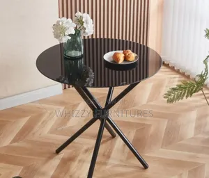 Glass Dining