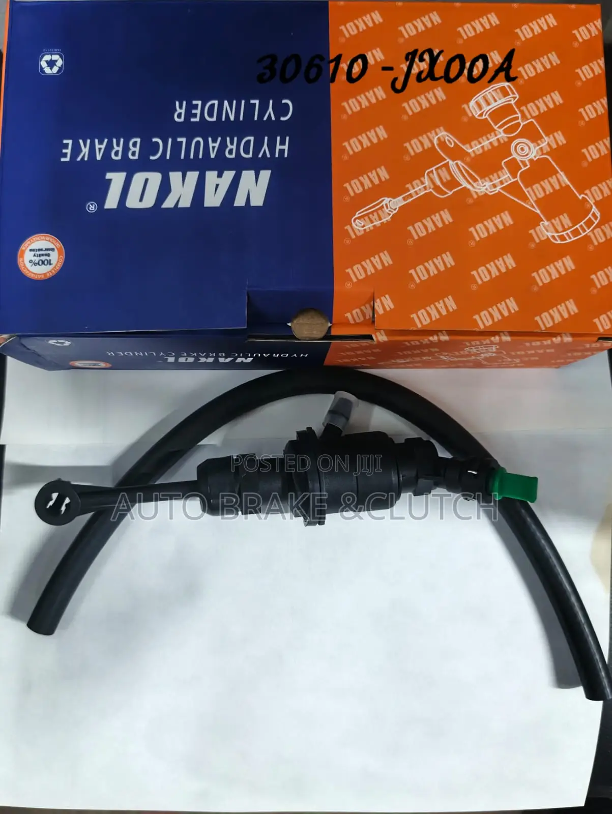Clutch Master Cylinder for Nissan Nv200