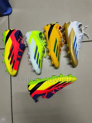 Adidas Football Boots Sizes 40 To 45