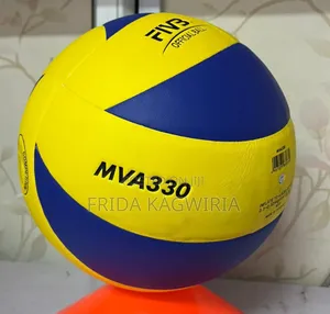Mikasa Volleyball 
Mv330