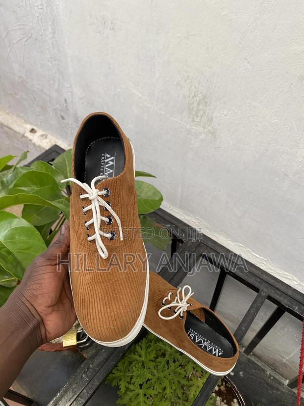 Cordoury Shoes - thumbnail 2