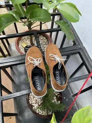 Cordoury Shoes
