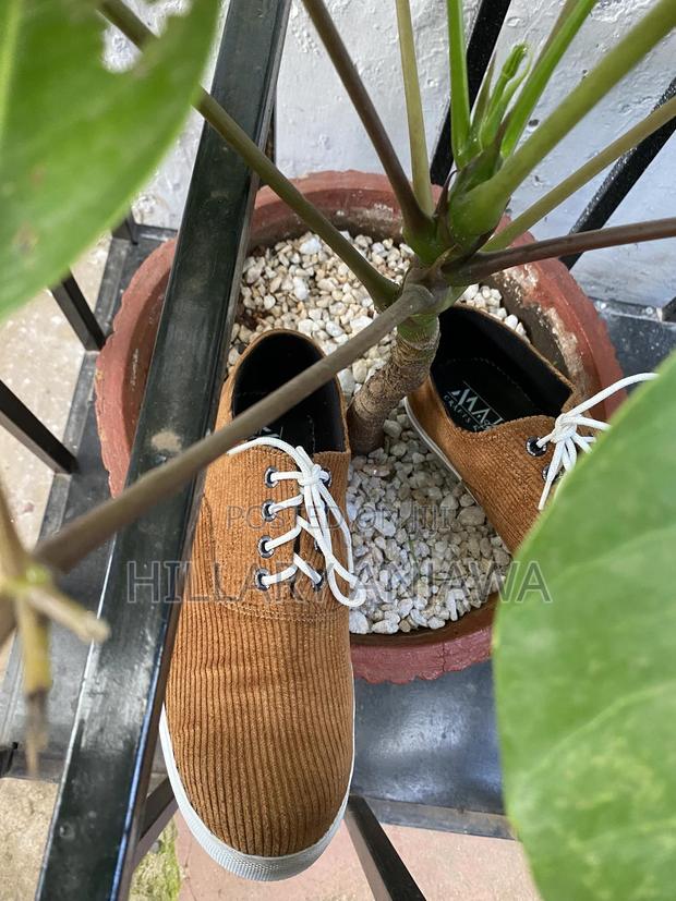 Cordoury Shoes - thumbnail 3