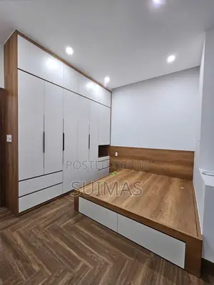 Bedroom Wardrobe Designs