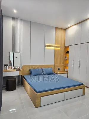 Bedroom Wardrobe Designs