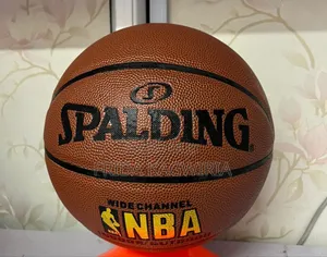 Spalding Basketball