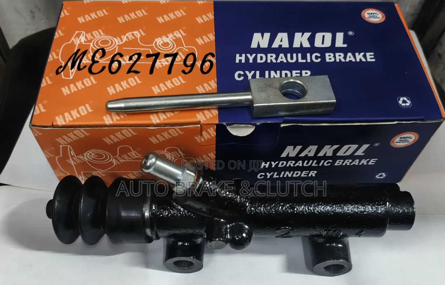 Clutch Master Cylinder for Mitsubishi Fuso