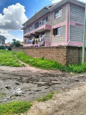 Prime 50x100 – Kitengela’S Hottest Development Opportunity!