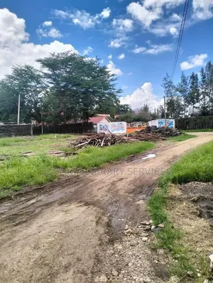 Prime 50x100 – Kitengela’S Hottest Development Opportunity!