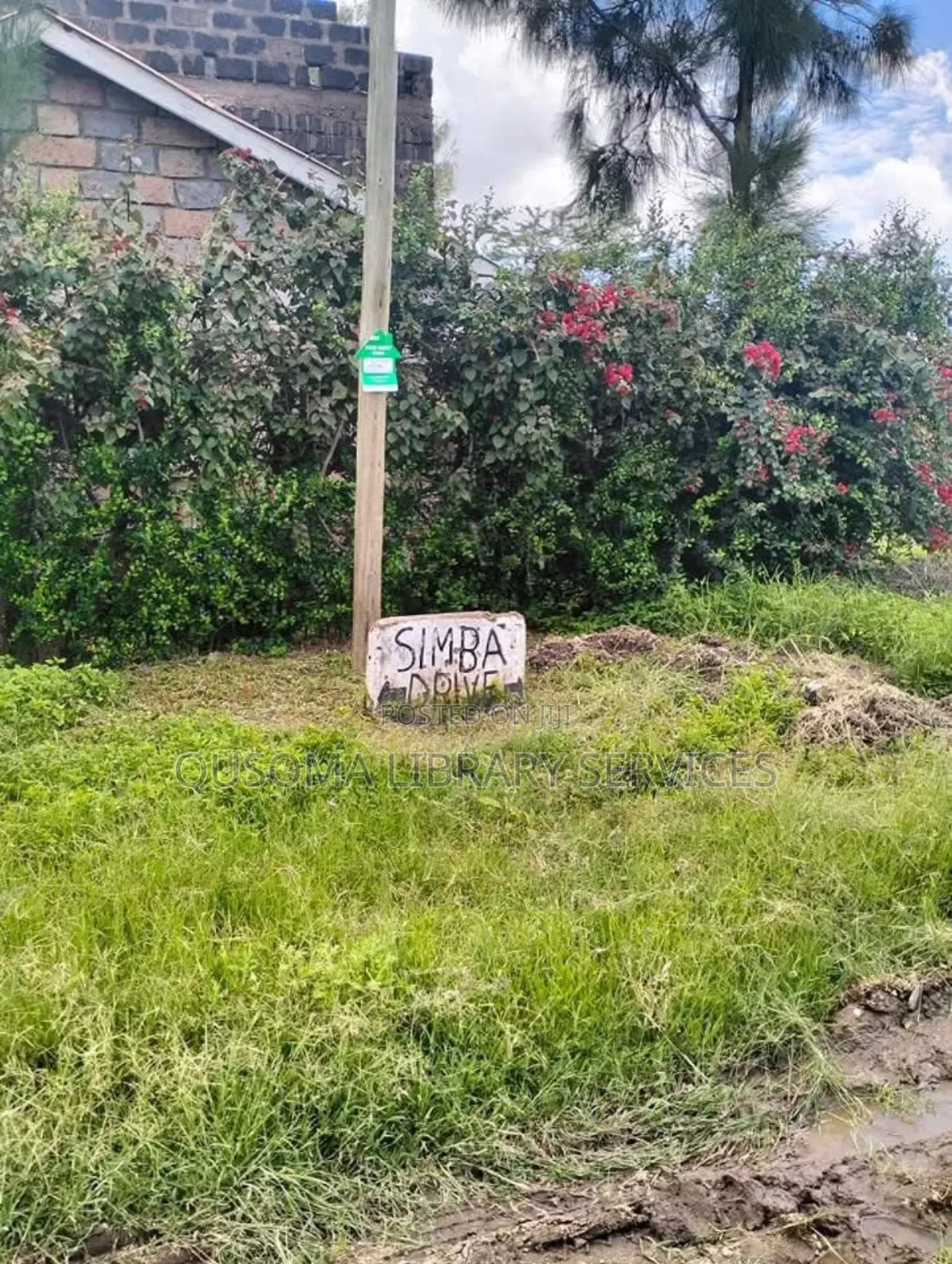 Prime 50x100 – Kitengela’S Hottest Development Opportunity!