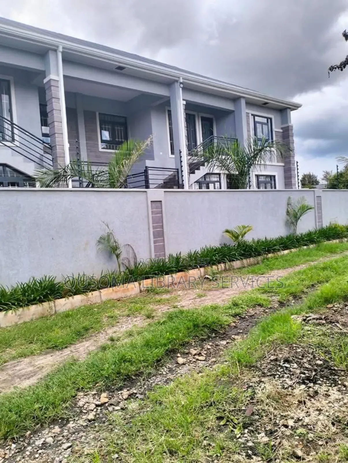 Prime 50x100 – Kitengela’S Hottest Development Opportunity!