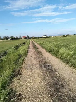 5 Quarter Acre Plot, Kitengela Kag, 1.5km From Tarmac - Namanga Road