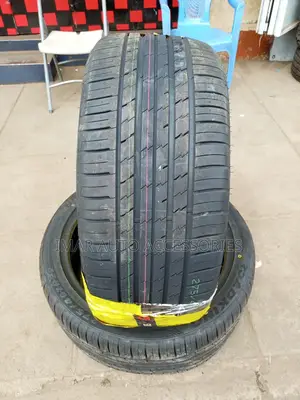 275/40r22 Road King Tyres – Maximum Suv Stability